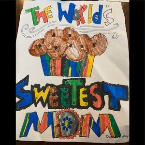 Meet your Posher, She